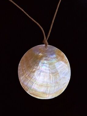 Shell Necklace